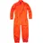 Brandit Textil Brandit Jumpsuit orange L