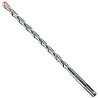 Alpen SDS-Plus Hammerboher F4 forte, 2 Schneiden, Durchmesser 10