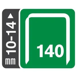 Rapid Hammertacker R54 Ergonomic