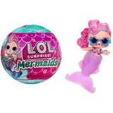 MGA Entertainment L.O.L. Surprise Mermaids! Tots Asst in PDQ