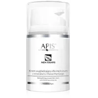 Apis Natural Cosmetics APIS HOME MEN TERAPIS, Creme für Männer mit Mineralien aus dem Toten Meer - 50 ml