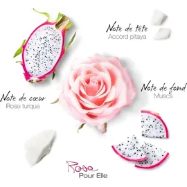 Mauboussin Rose Pour Elle Eau de Parfum 100 ml