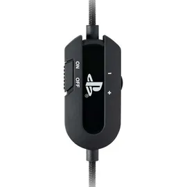 Bigben Interactive PS4 Stereo Gaming Headset V3 schwarz/blau