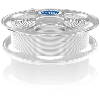 azurefilm ABS-P White 1,75mm 1kg Azurefilm 3D Filament Flashforge (FAP171-9010)