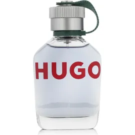 HUGO BOSS Hugo Man Eau de Toilette 75 ml