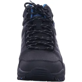 SKECHERS Arch Fit Dawson Raveno Schwarz 42