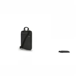 Kensington Eco-Friendly Laptop Tasche schwarz (K60102WW)