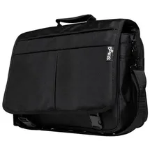 Stagg SB-CL-BK Tasche für Klarinette, schwarz