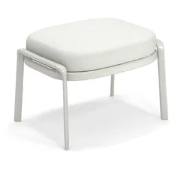 Emu Carousel Sitzpouf, weiß