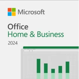 Microsoft Office 2024 Home and Business ESD Multilingual PC/MAC (EP2-06606)