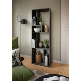 INOSIGN Korak Raumteiler 159 x 28 x 54 cm Grau