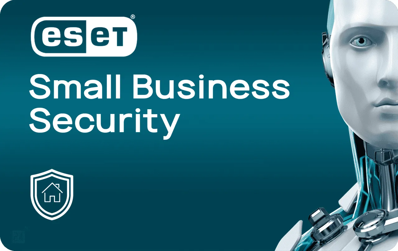 ESET Small Business Security Pack