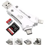 CoreParts MicroMemory Universal USB Adapter USB ADAPTER)