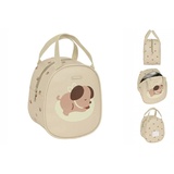 SAFTA Thermo-Vesperbox Safta Puppy 19 x 22 x 14 cm Beige