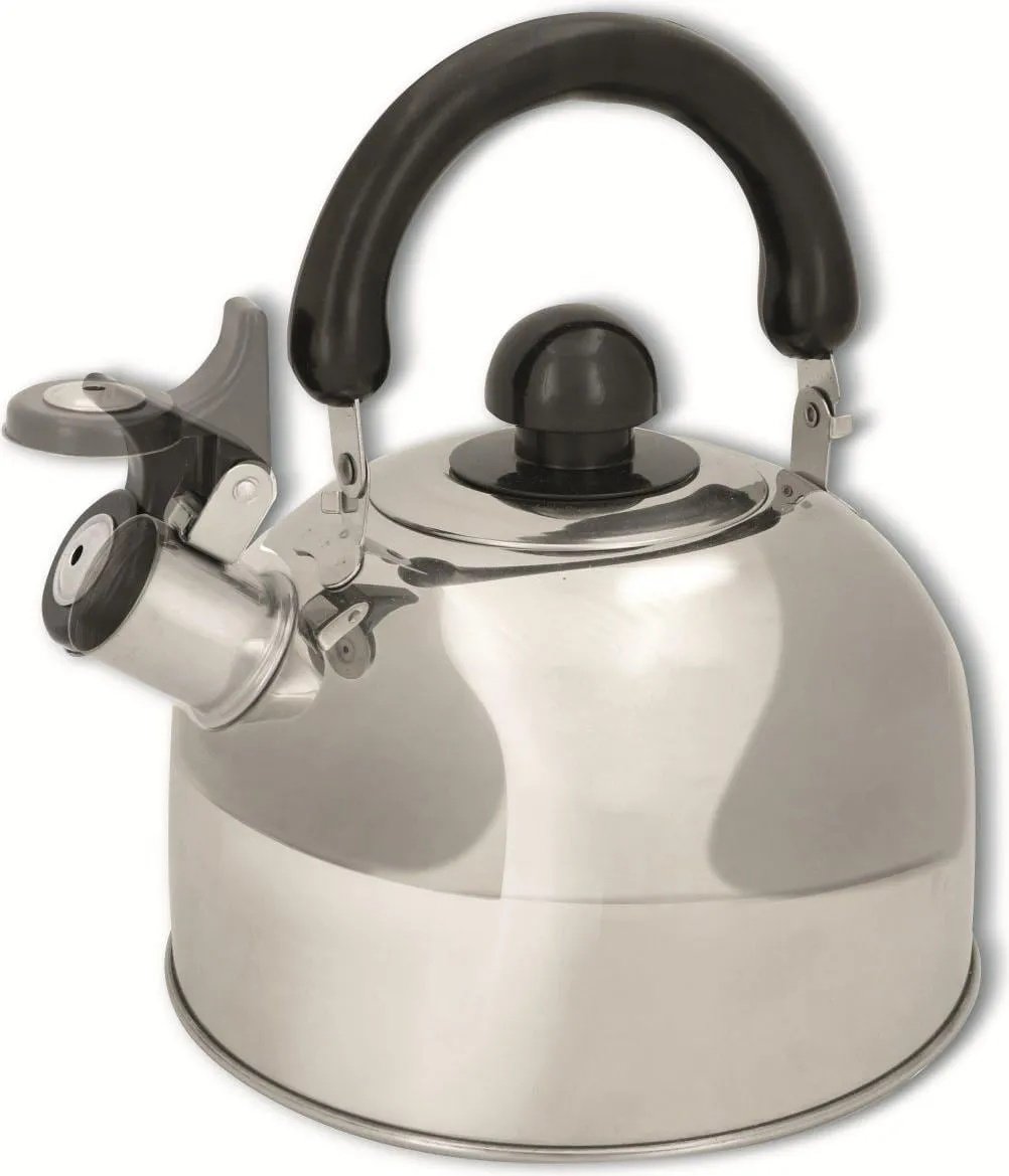 Alpina Water kettle 1,8L 19x21.8x21cm, Wasserkocher