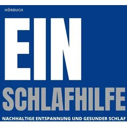 Einschlafhilfe (Hörbuch)