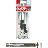 TOX Metall-Rahmendübel Window 10x182 mm 027601171