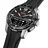 44 mm BT Titan Schwarz / Schwarz F23000/4