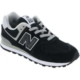New Balance 574 Core Black / White 31