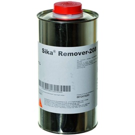 Sika Remover-208 Reiniger, 1L