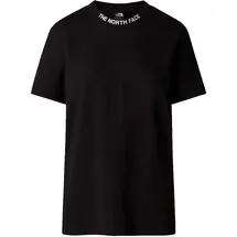 The North Face Zumu Schwarz L