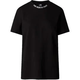 The North Face Zumu Schwarz L