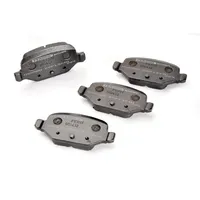 Ferodo Racing Bremsbelagsatz, FIAT,CITROËN,ABARTH FCP1324H