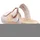 REMONTE Damen R6858, Sandale, Beige 39 EU