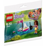 LEGO LEGO® 30403 Olivias ferngesteuertes Boot Polybag