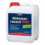 Pufas Abbeizer rasant, 2,5 Liter 6903000 - Pufas