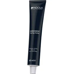Indola Red & Fashion Permanente Haarfarbe Haartönung 60 ml Schwarz Damen 