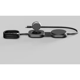 Zen ZENS USB-C auf Pro 3, Ladekabel, 1,5 m, Schwarz
