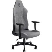 Razer Iskur V2 X - Gaming-Stuhl mit integrierter Lendenwirbelstütze