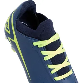 Pro Touch Speedlite IV FG/AG Kinder Dark Navy/Yellow 39