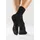 H.I.S. Basicsocken 10 Paare Schwarz 39-42