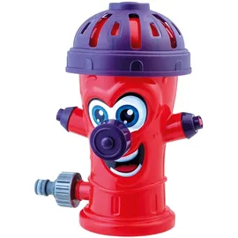 Happy People Wassersprinkler Hydrant ca. 20 x 14 cm