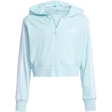 adidas Sweatjacke Green 164