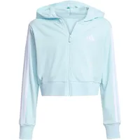 adidas Sweatjacke Green 164