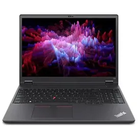 Lenovo ThinkPad P16v G1 AMD Ryzen 7 7840HS 64 GB RAM 1 TB SSD 21FE003EGE