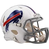 Riddell NFL Buffalo Bills Speed Mini Fußballhelm