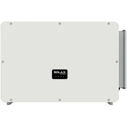 SolaX X3 Forth 150kW Wechselrichter 3-phasig