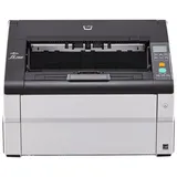 Fujitsu Fi-7900 Schwarz, Grau 1 x 600 DPI Scaner alimentare ADF + manuală Negru,