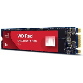 Western Digital Red SA500 1 TB M.2