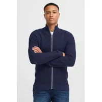 Blend Strickjacke BHMGOMAZ blau