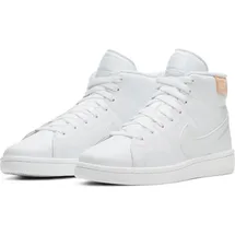 Nike Court Royale 2 Mid Damen White/White 40,5