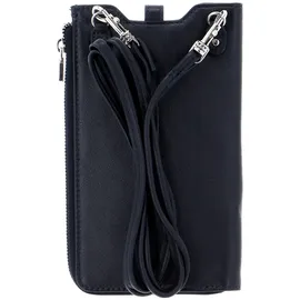 Picard Bingo Handytasche Leder Ozean