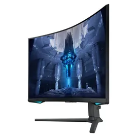 Samsung Odyssey Neo G7 S32BG750NP 32''