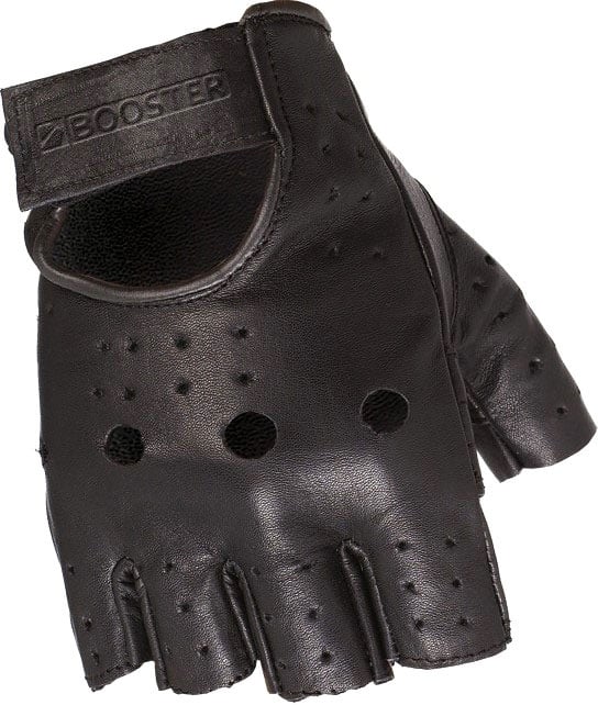 Booster Custom, Handschuhe - Schwarz - XL