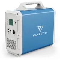 Bluetti EB150 1000W/1500Wh mobile Powerstation - 19%