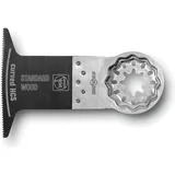Fein E-Cut Standard-Sägeblatt curved 65 mm 50 St